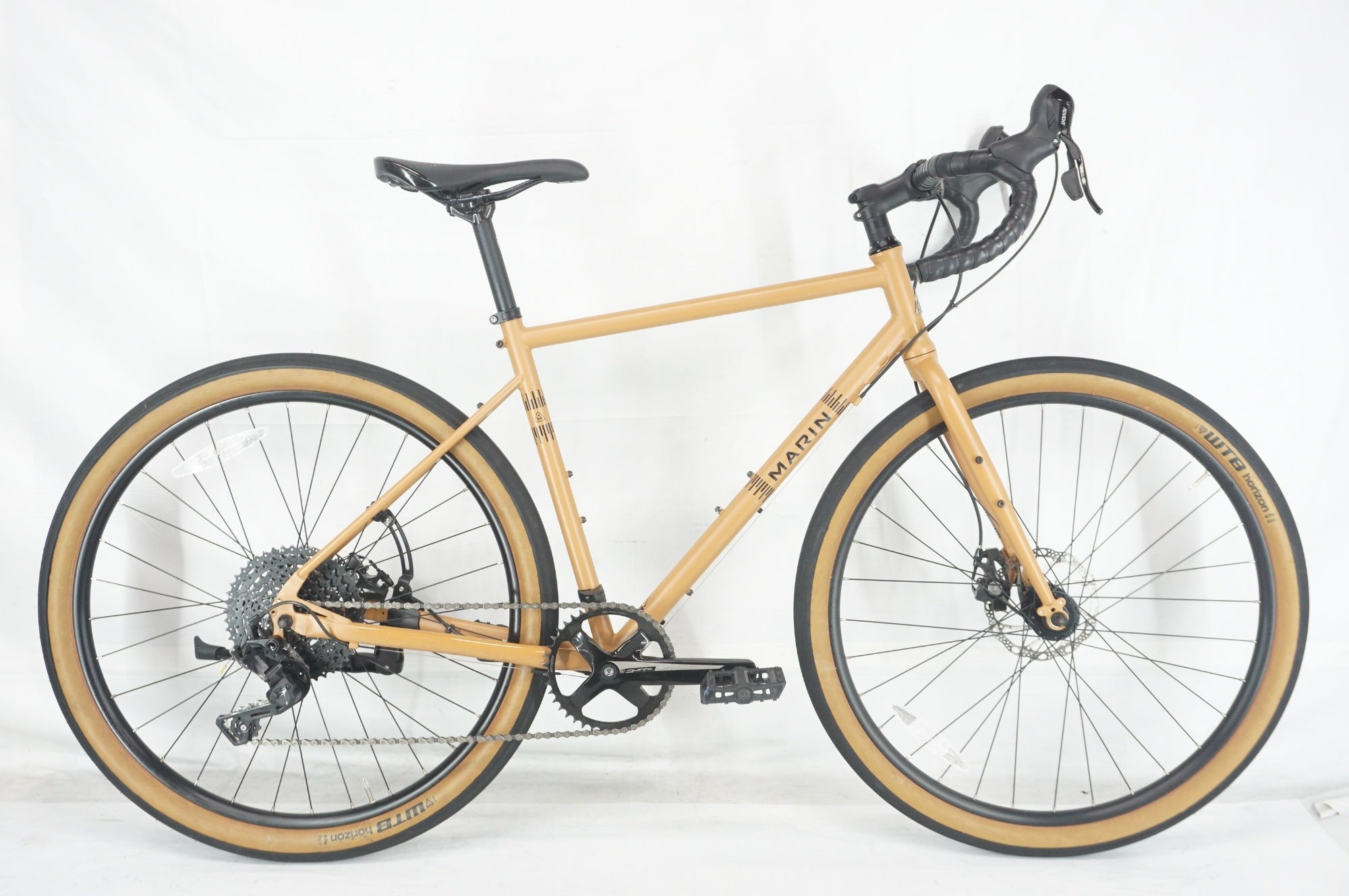 MARIN 「マリン」 NICASIO+ 2022年モデル ロードバイク / 阪急塚口店