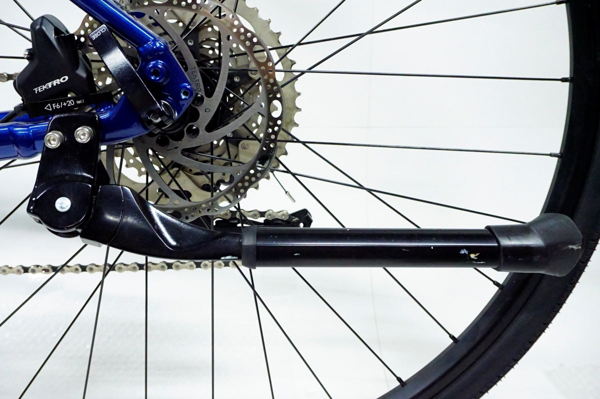 TREK 「トレック」 FX2 DISC 2024-25年モデル クロスバイク / 名古屋大須店