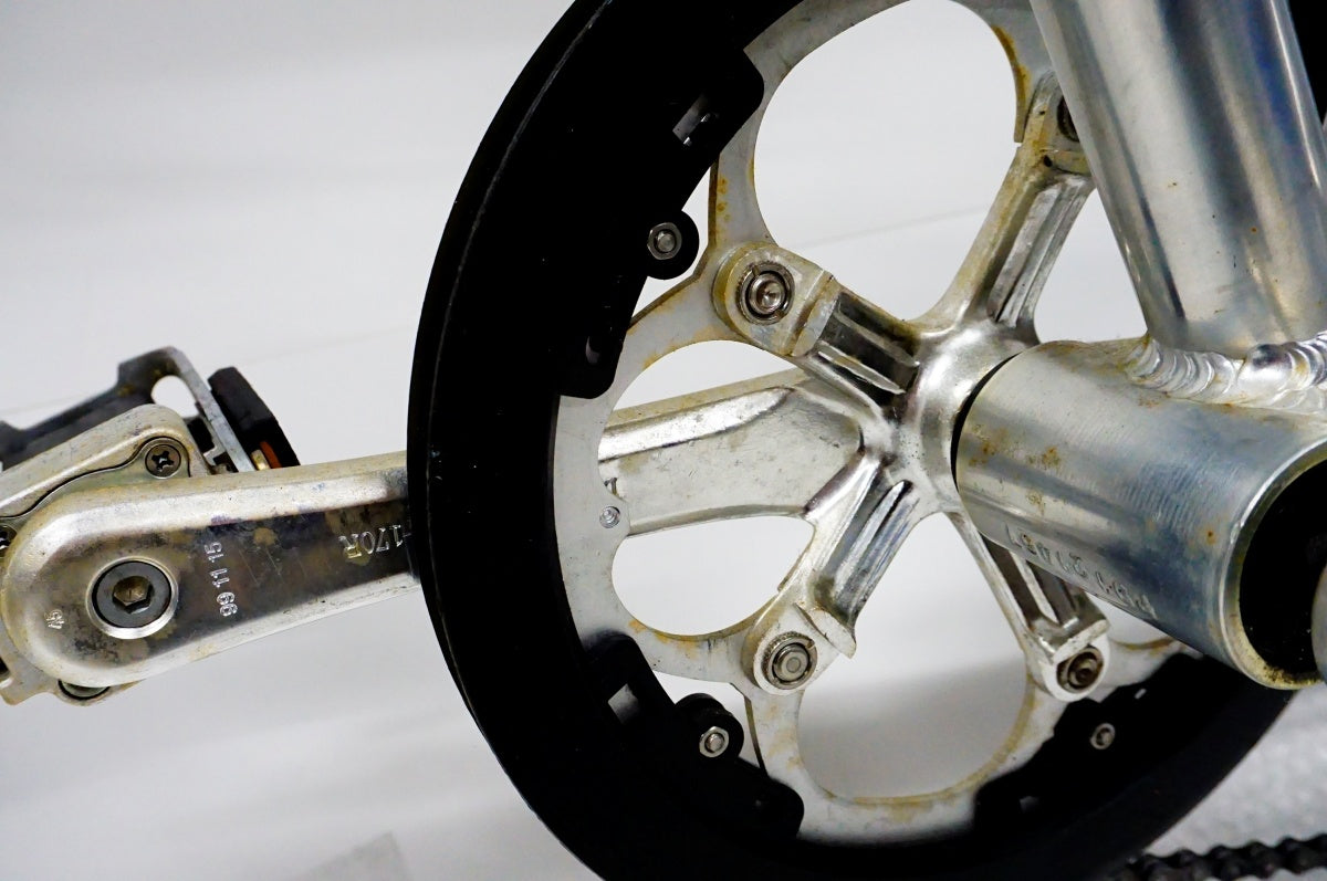 ジャンク R&M 「ライズアンドミューラー」 BD-1 2000 ANNIVERSARY 2000