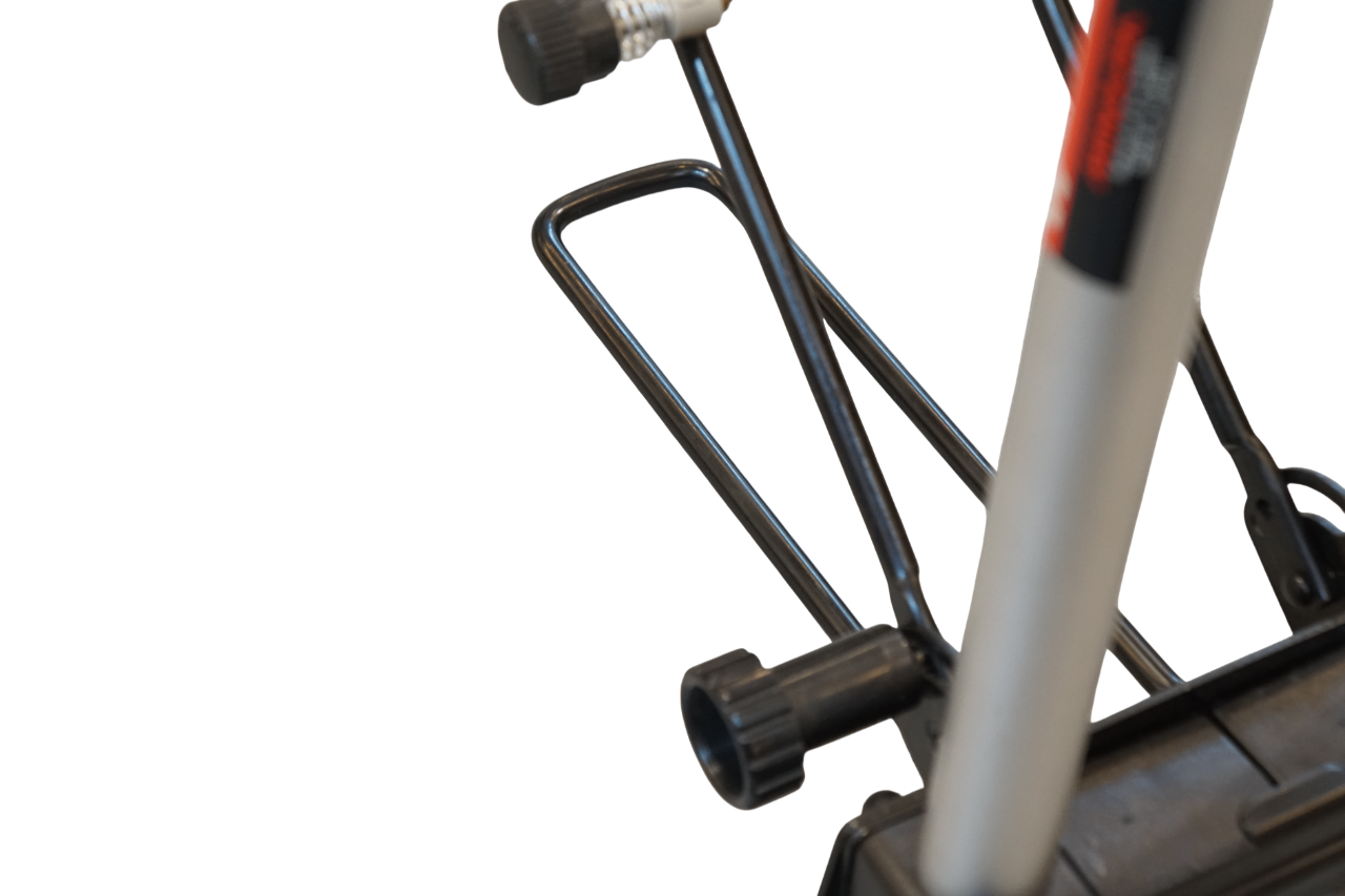 MINOURA 「ミノウラ」 WORKMAN PRO 振れ取り台 / バイチャリ浦和ベース