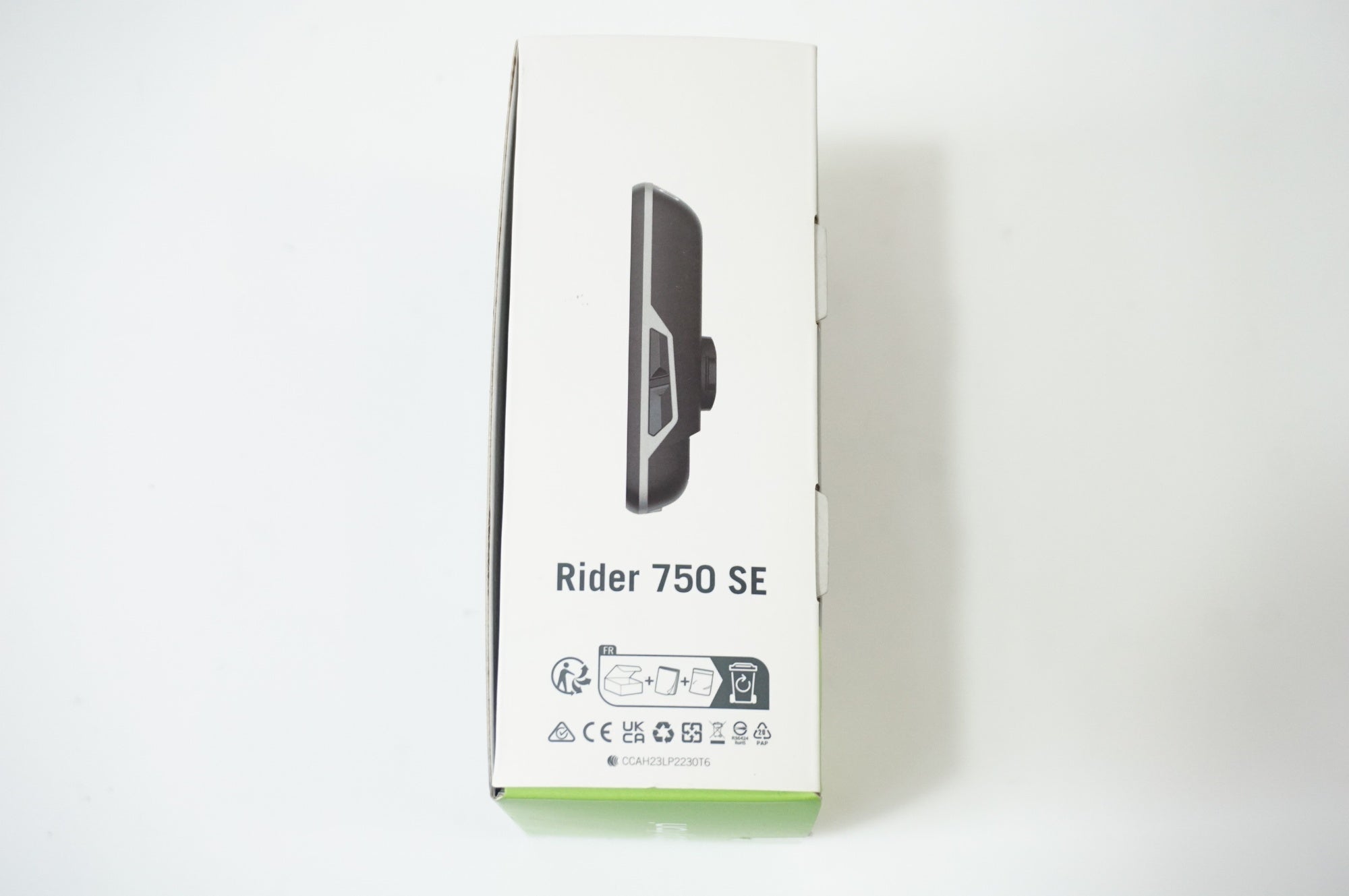 BRYTON 「ブライトン」 RIDER 750 SE サイクルコンピューター / 世田谷