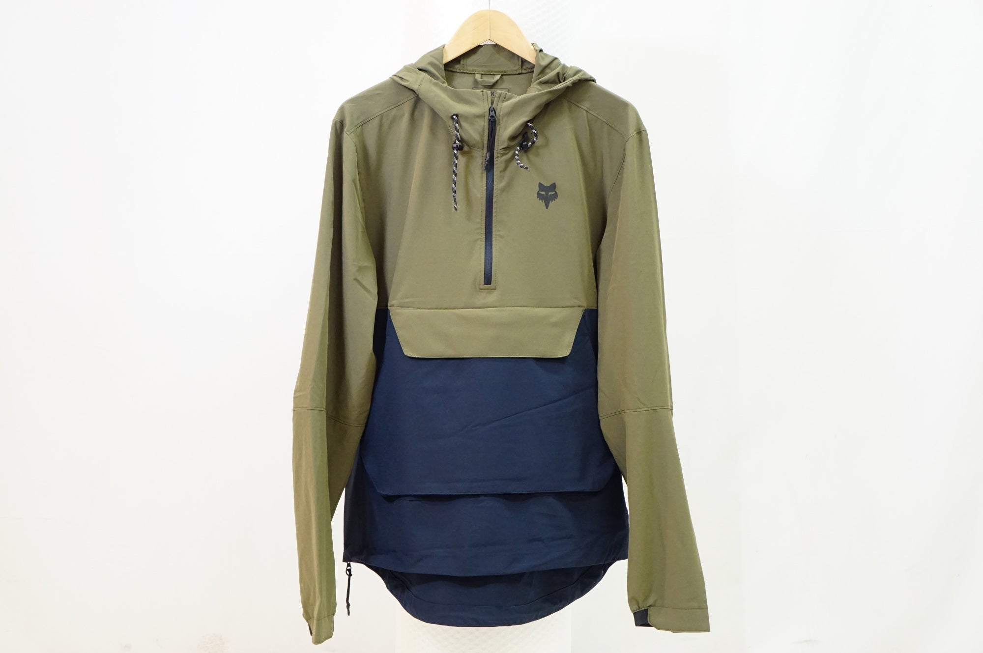 FOX 「フォックス」 RANGER Lサイズ パーカー / 熊谷本店