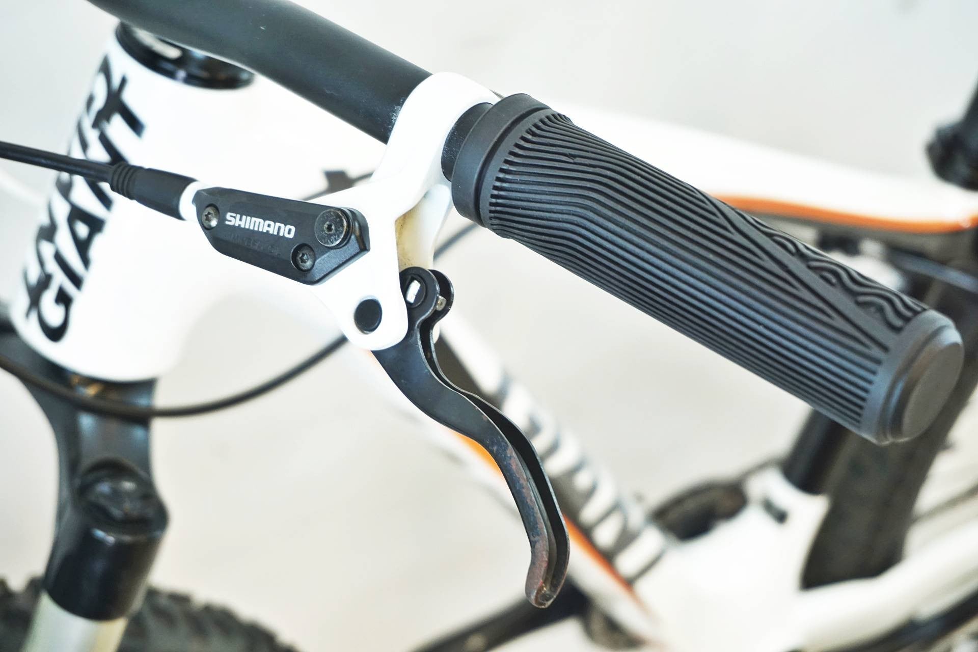 Giant XTC マウンテンバイク 26インチ GIANT 「ジャイアント」 XTC ADVANCED+ 2 2019年モデル