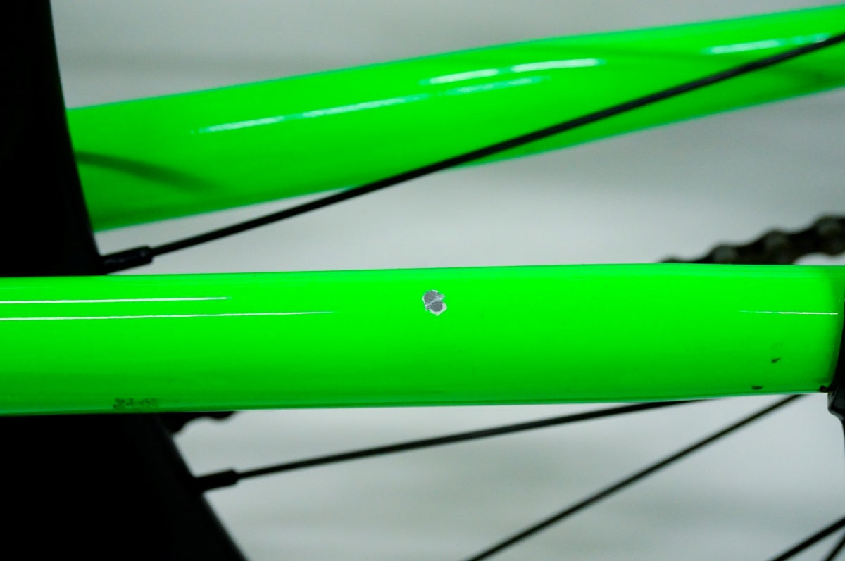LOCAL BIKES 「ローカルバイクス」 BLANKS 2024年モデル ピスト