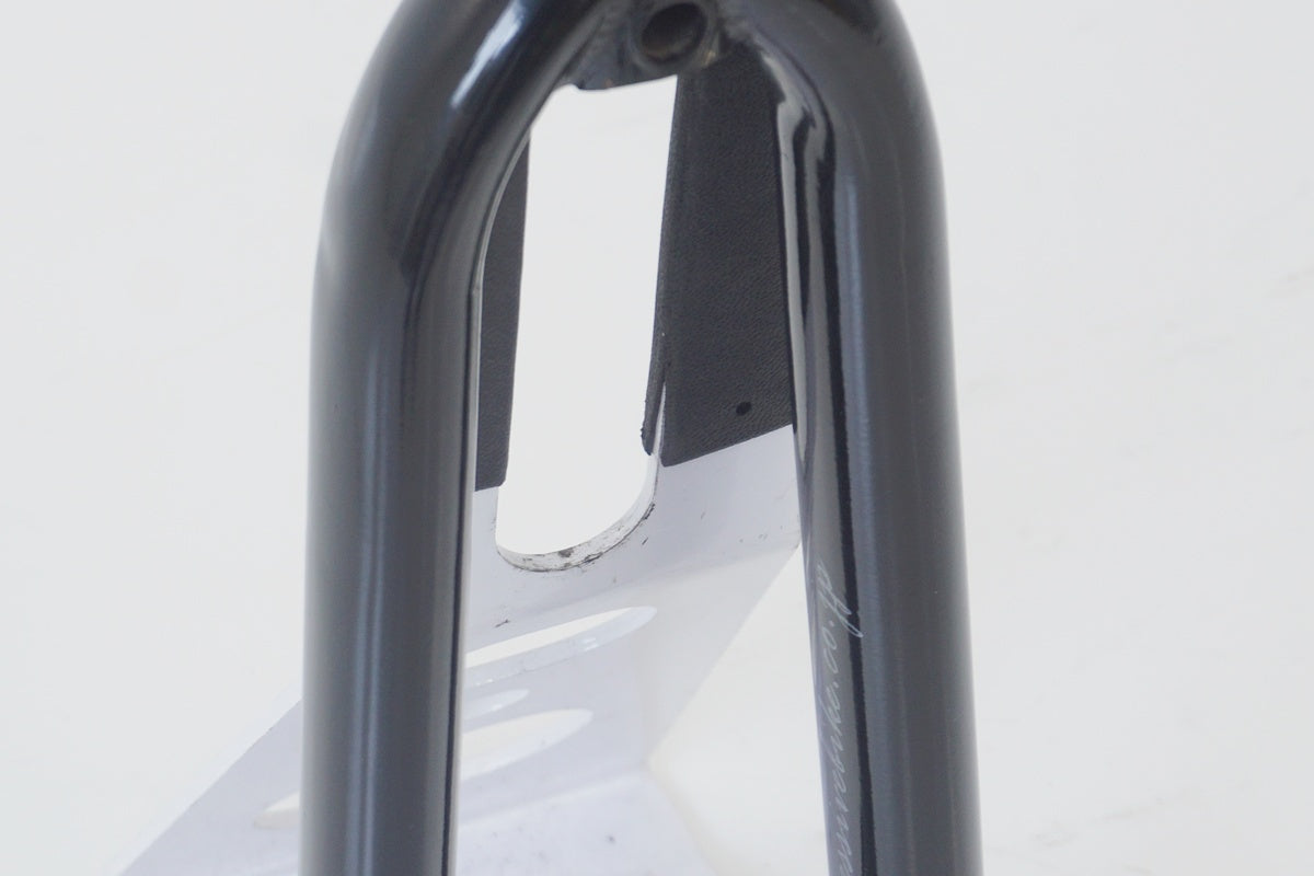 セグメントフォーク クロモリ 楽天市場】クロモリ フォーク Vブレーキ ROCKBIKES x MASTER PISTA