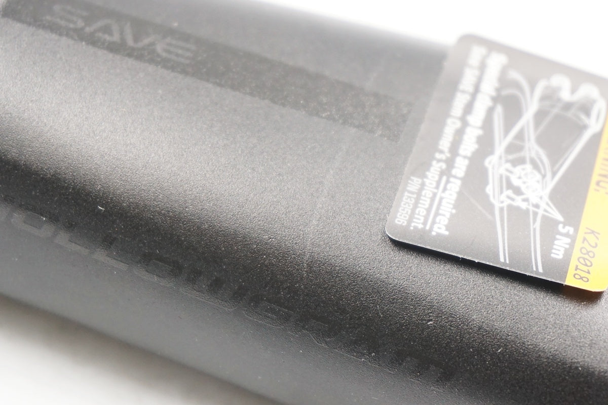 CANNONDALE 「キャノンデール」 HOLLOWGRAM SAVE 120mm ステム / 奈良店