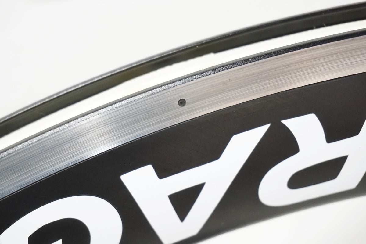 BONTRAGER 「ボントレガー」 AURA5 TLR シマノ11s ホイールセット / 奈良店