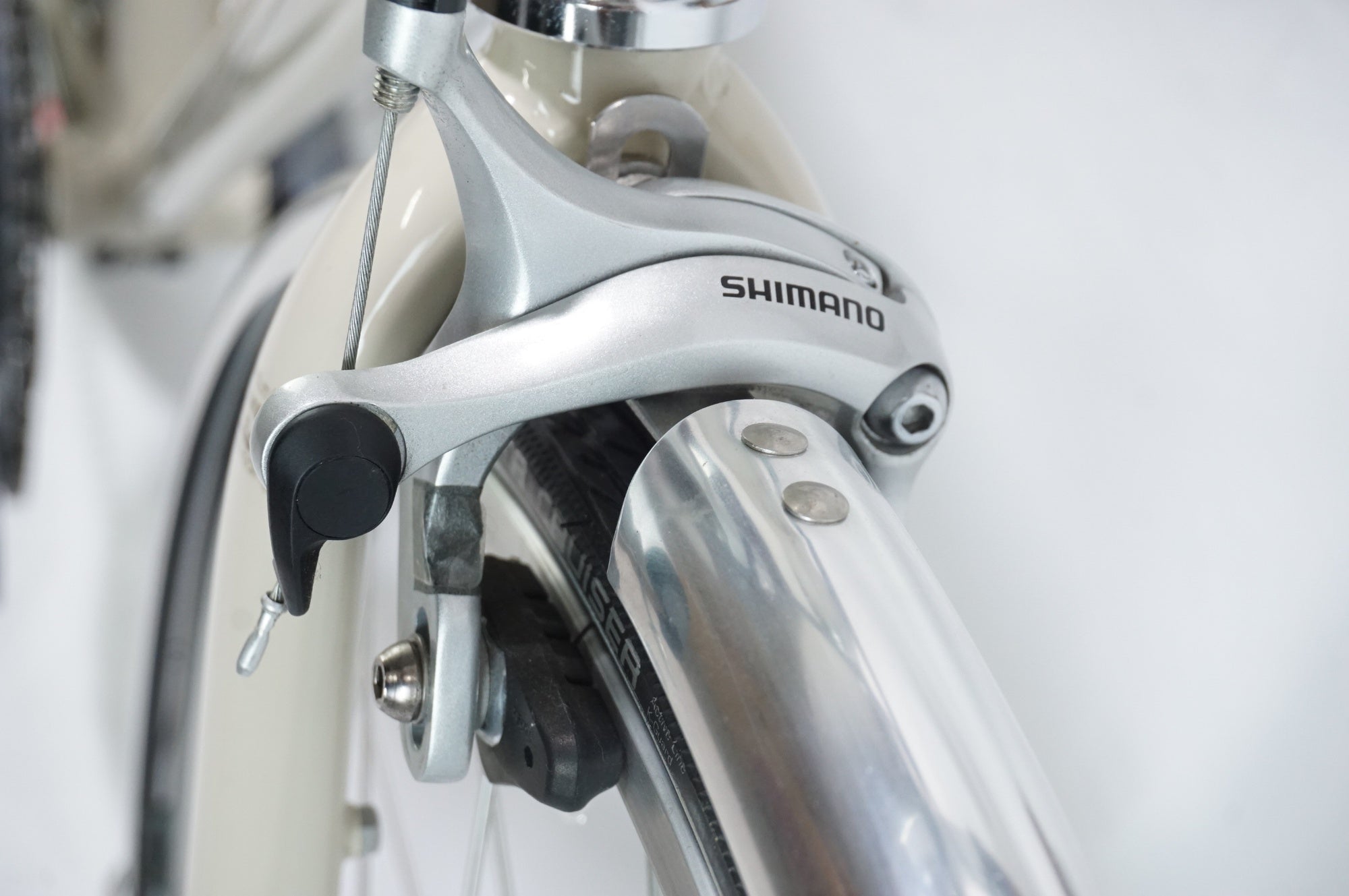 ARAYA 「アラヤ」 DIAGONALE 2015年モデル ロードバイク / 中目黒店