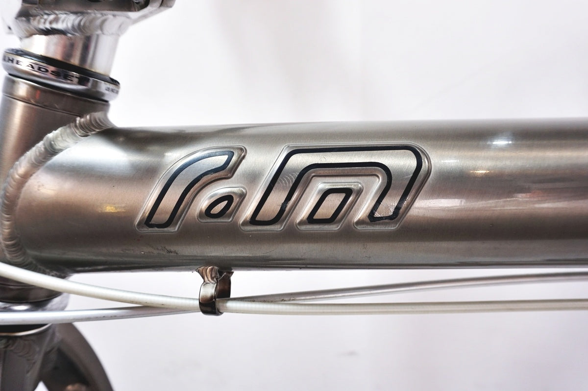 R&M 「ライズアンドミューラー」 BD-1 CAPREO 2004頃 18インチ 折り畳み自転車 / バイチャリ世田谷店