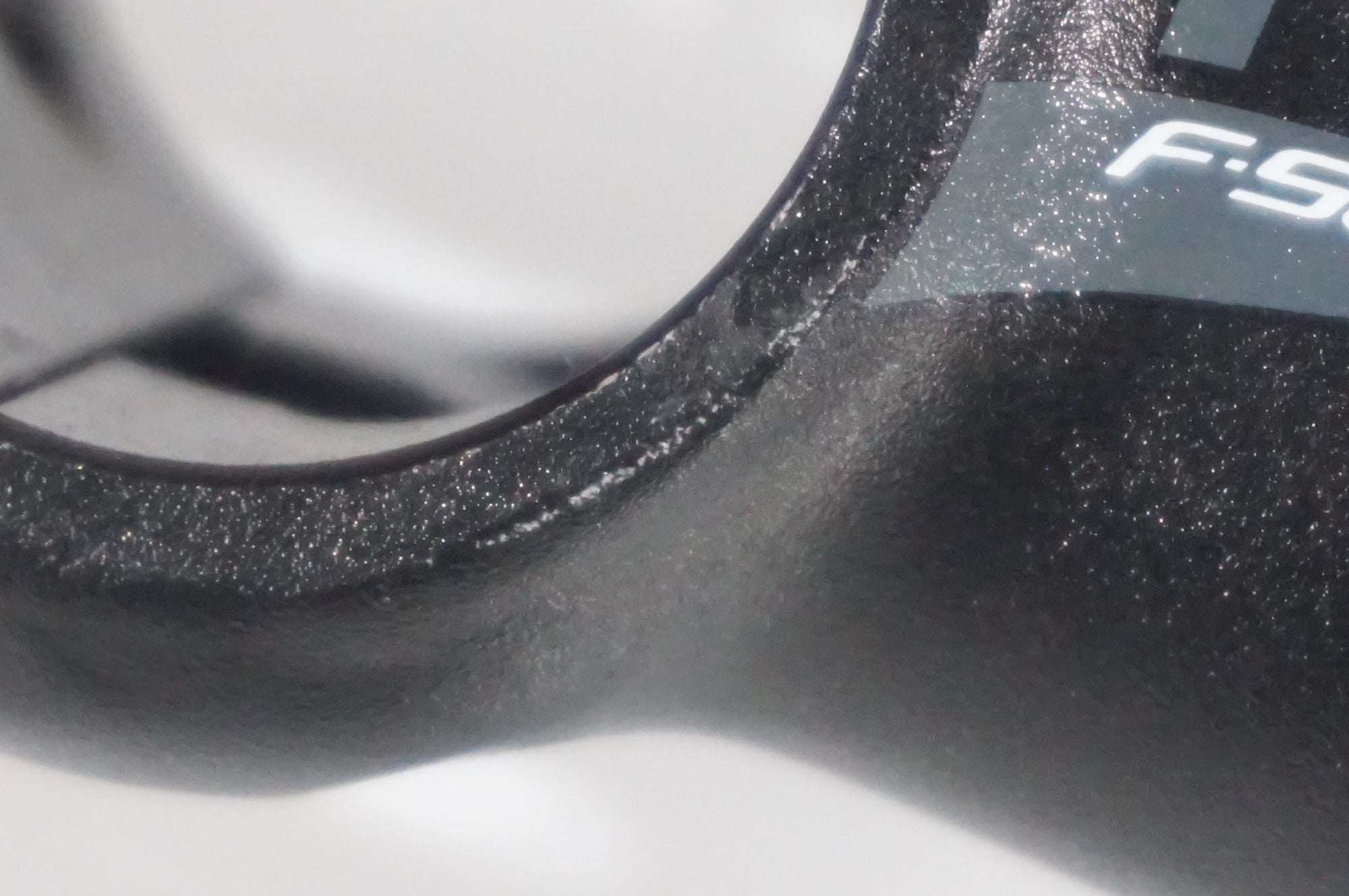 MOST 「モスト」 TIGER ALU AERO φ31.8 100mm ステム / AKIBA店