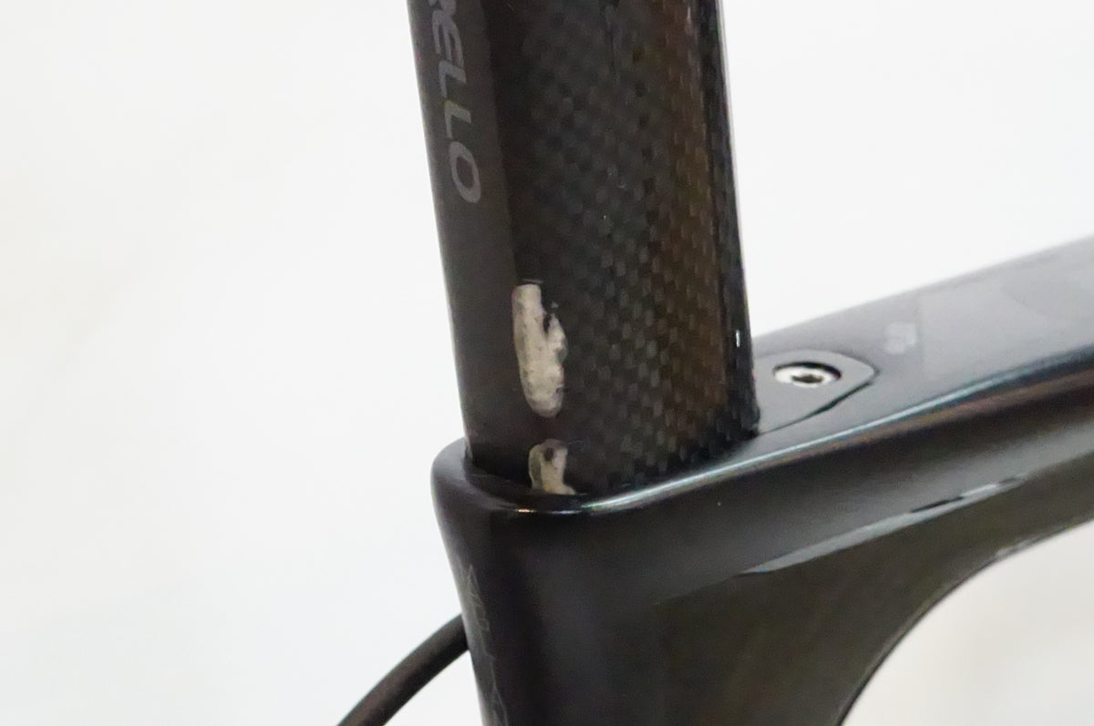 PINARELLO 「ピナレロ」 GAN RS ULTEGRA 2017年モデル ロードバイク / 熊谷本店