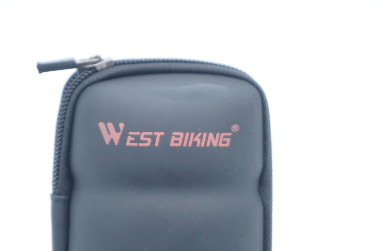 WEST BIKING 「ウェストバイキング」 ツールケース / 京都八幡店