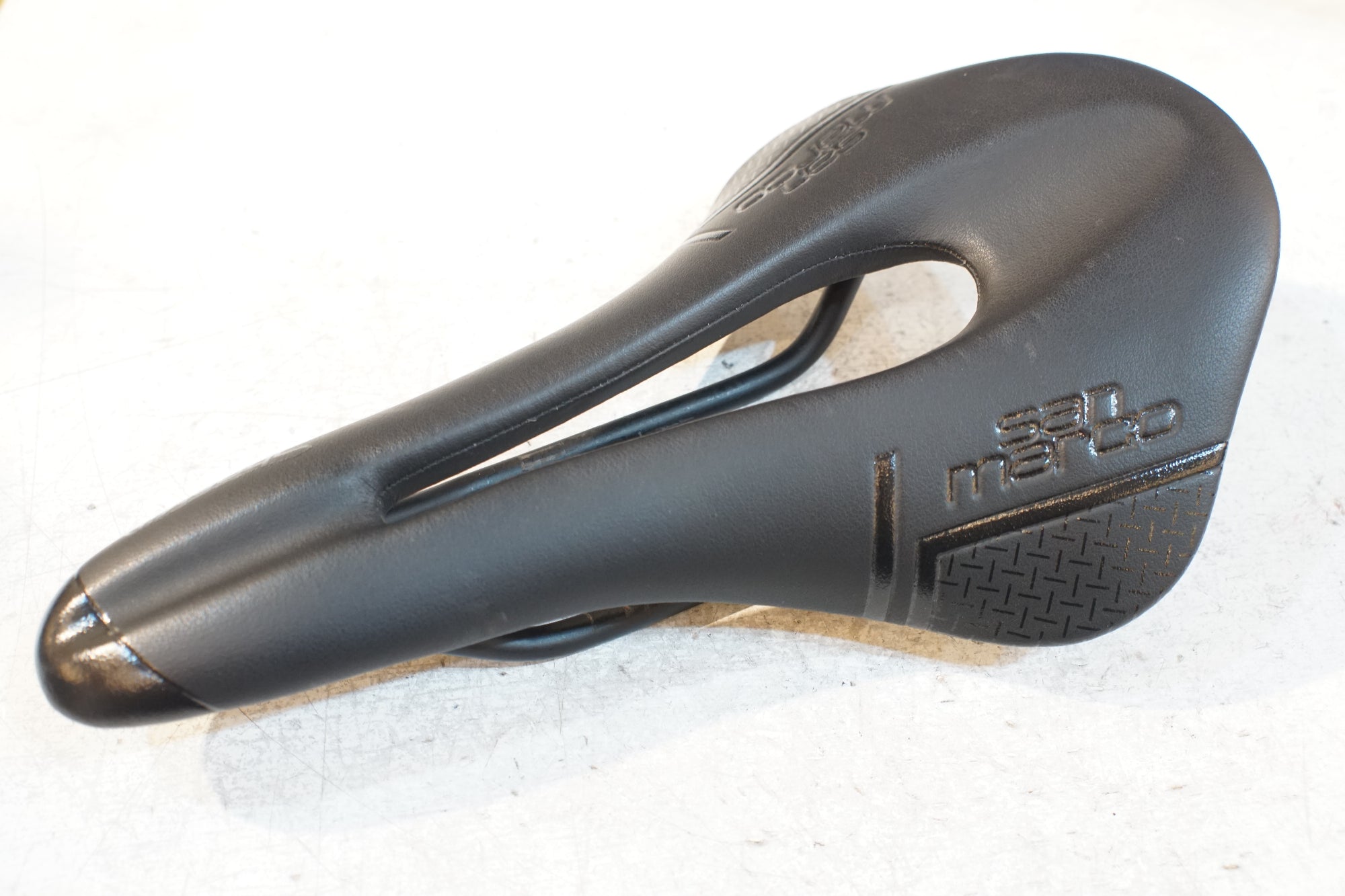 SELLE SAN MARCO 「セラ サン マルコ」 SHORTFIT サドル / バイチャリ