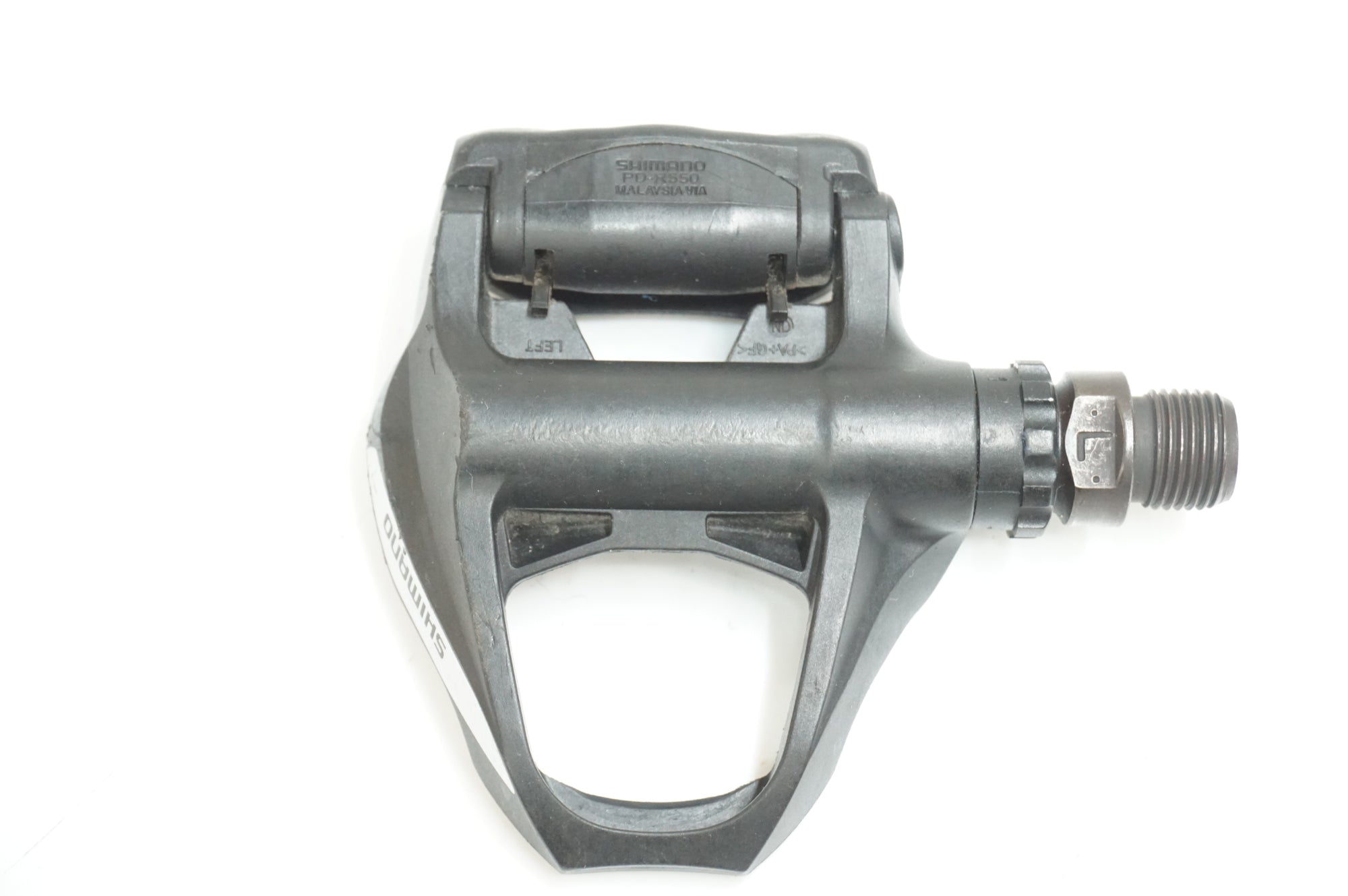SHIMANO 「シマノ」 PD-R550 ペダル / 大宮店