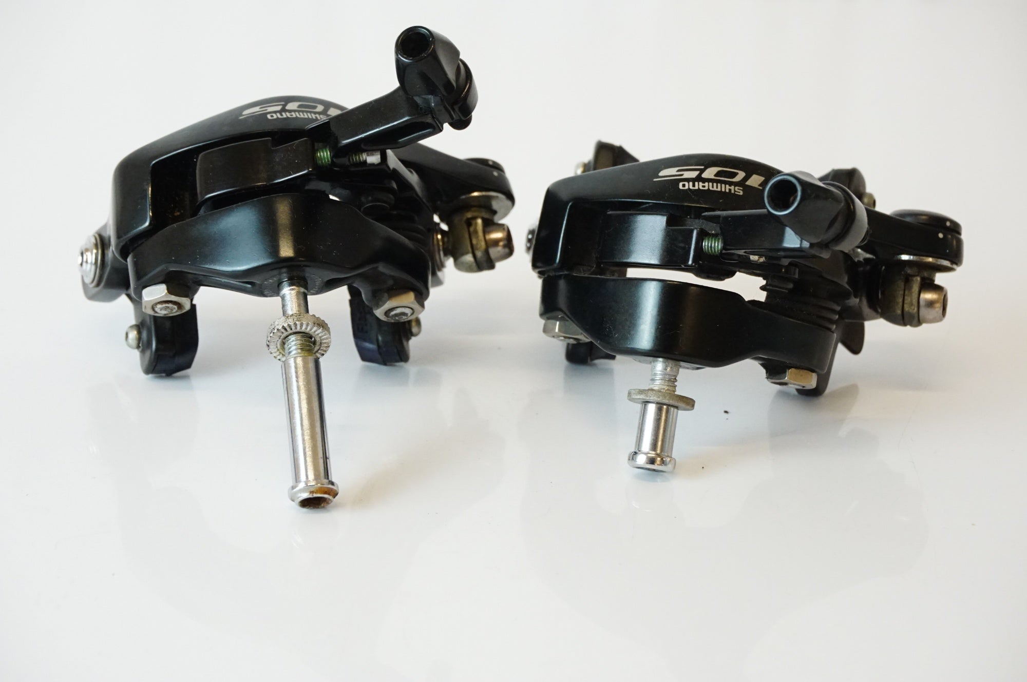 SHIMANO 「シマノ」 105 BR-5800 キャリパーブレーキセット / 浜松店