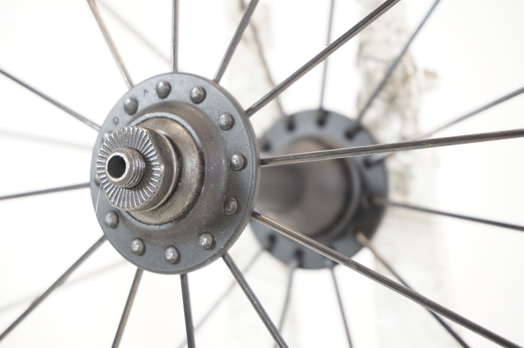 A-CLASS 「エークラス」 AKX R2.0 フロントホイール / 宇都宮店