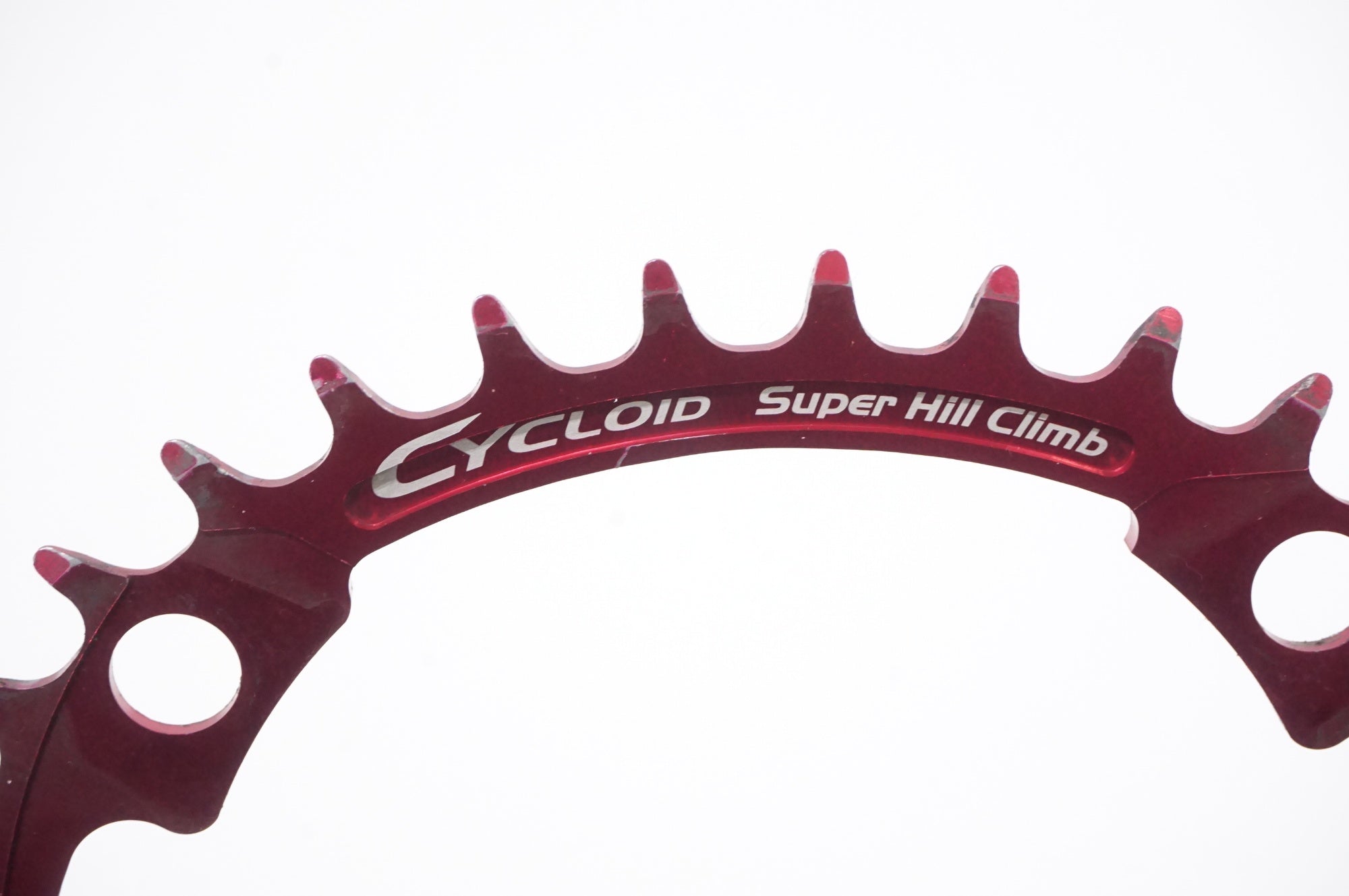 SUGINO 「スギノ」 CYCLOID SUPER HILL CLIMB 32T インナーチェーンリング / AKIBA店