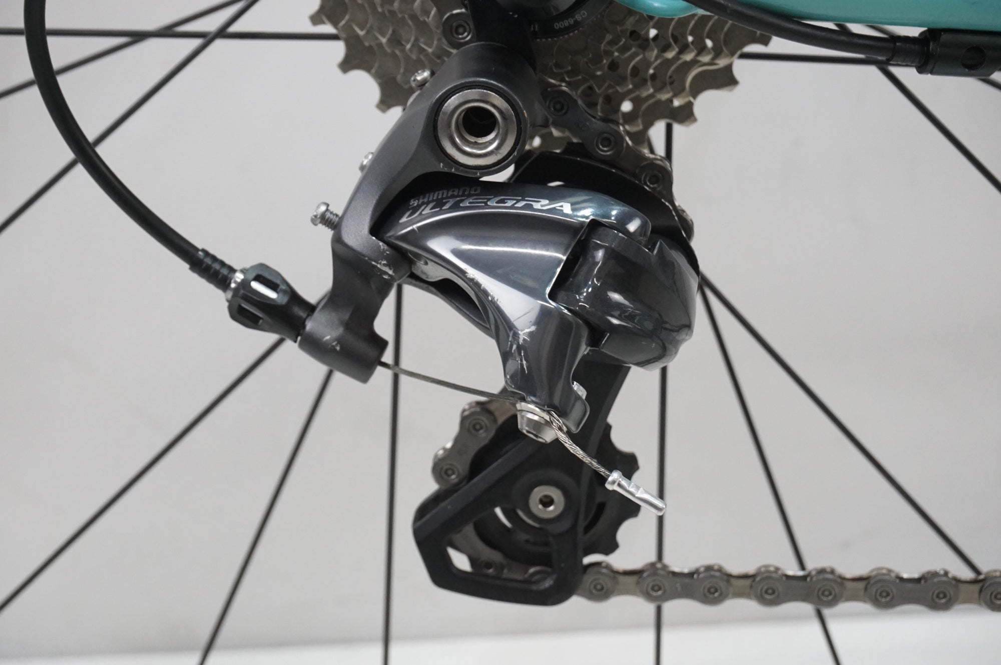 BIANCHI 「ビアンキ」 SEMPRE PRO ULTEGRA 2013年モデル ロードバイク / 大宮店