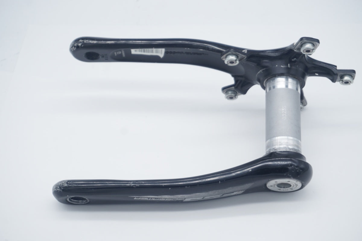 FSA 「エフエスエー」 GOSSAMER 170mm クランクアーム / 滋賀大津店