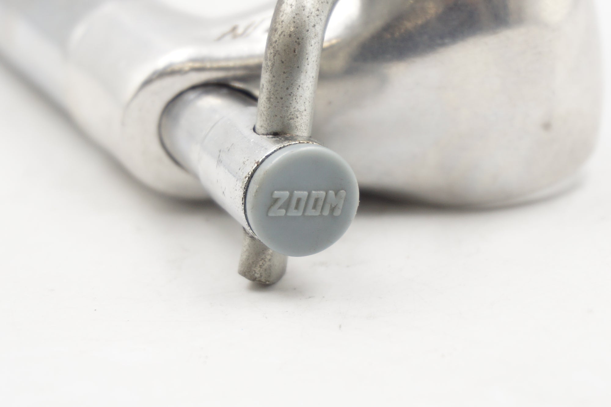 HL 「エイチエル」 KALIN Φ25.4 40mm スレッドステム / 奈良店