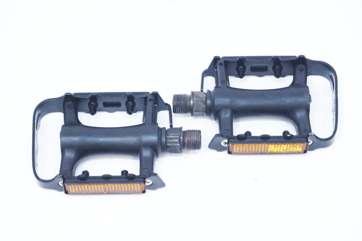 WELLGO 「ウェルゴ」 ペダル / 大阪美原北インター店