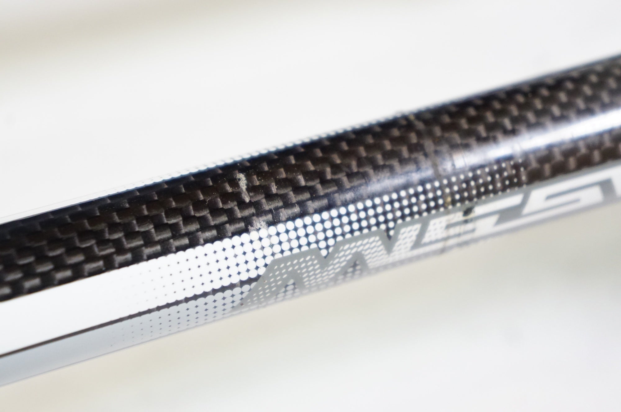 SHIMANO 「シマノ」 PRO MISSILE モノコック TTハンドル / 熊谷本店