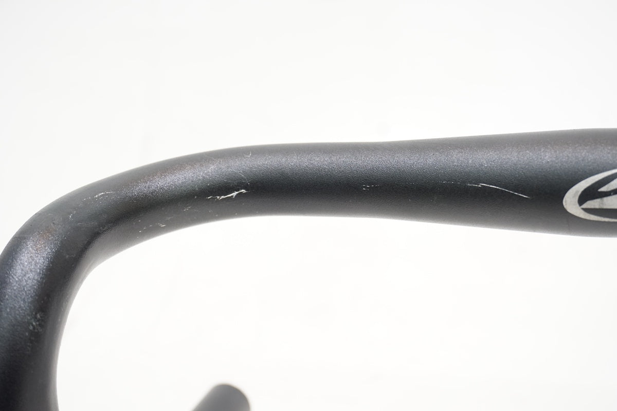 ZIPP「ジップ」 SERVICE COURSE 80 φ31.8 144㎜ ドロップハンドル/ 京都西院店