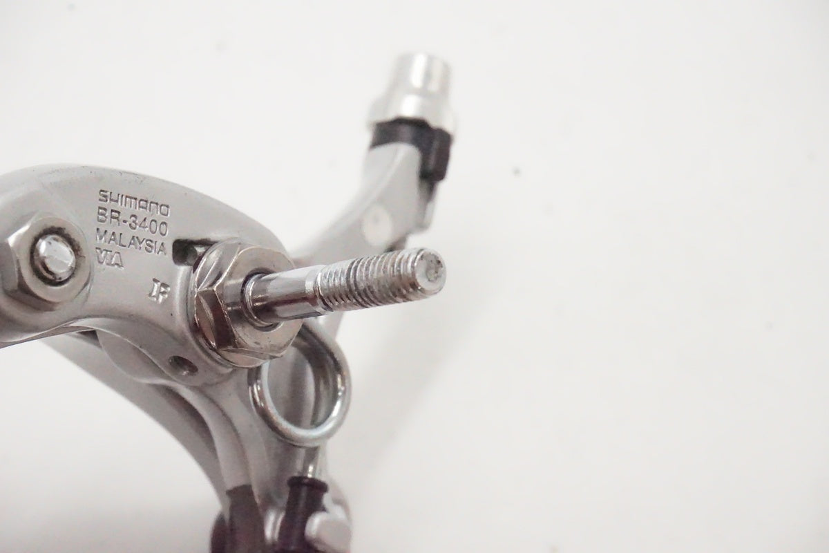SHIMANO 「シマノ」 SORA BR-3400 キャリパーブレーキ 片側のみ/ 京都西院店