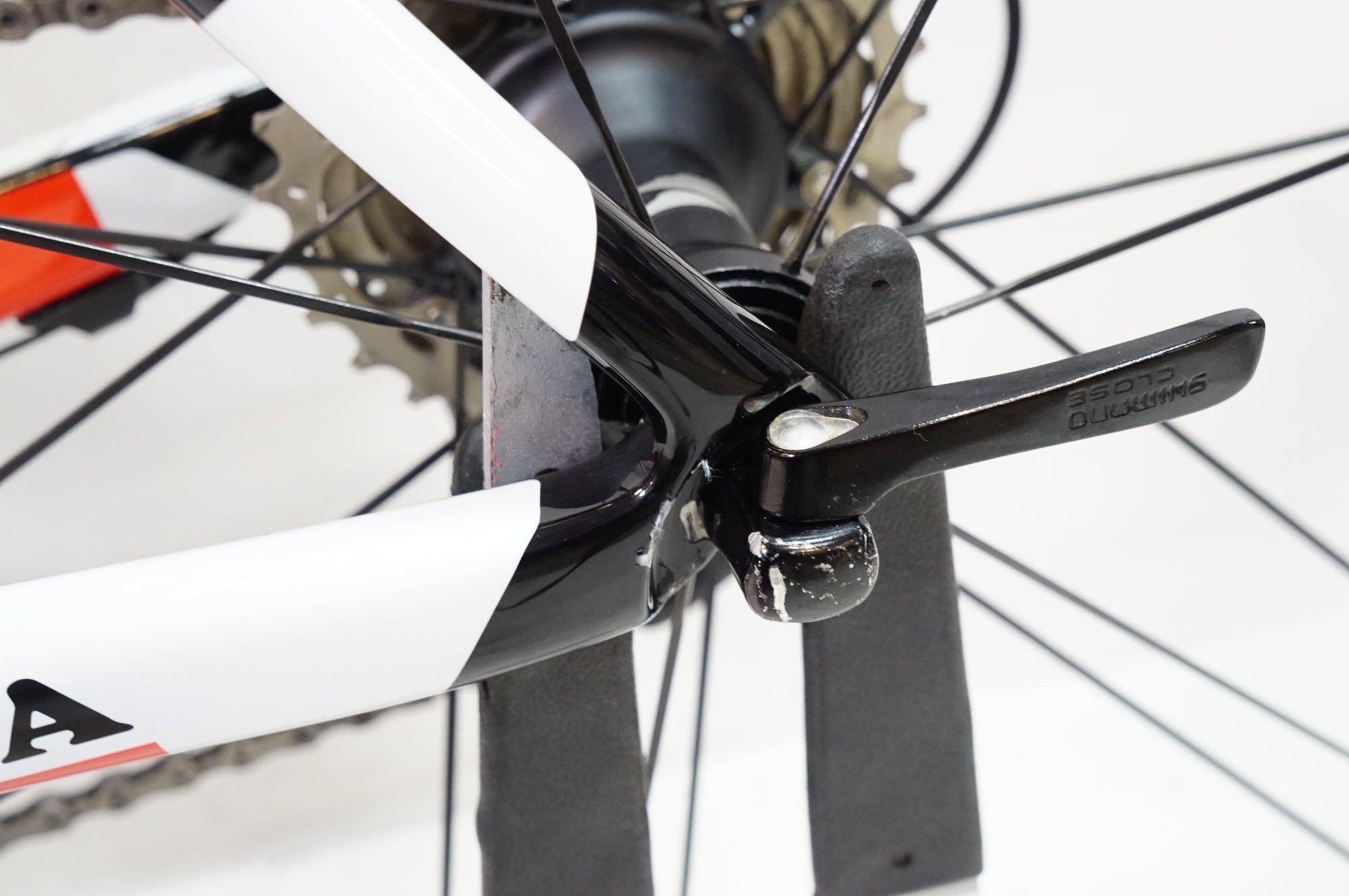 DE ROSA 「デローザ」 PLANET 2015年モデル ロードバイク / 熊谷本店