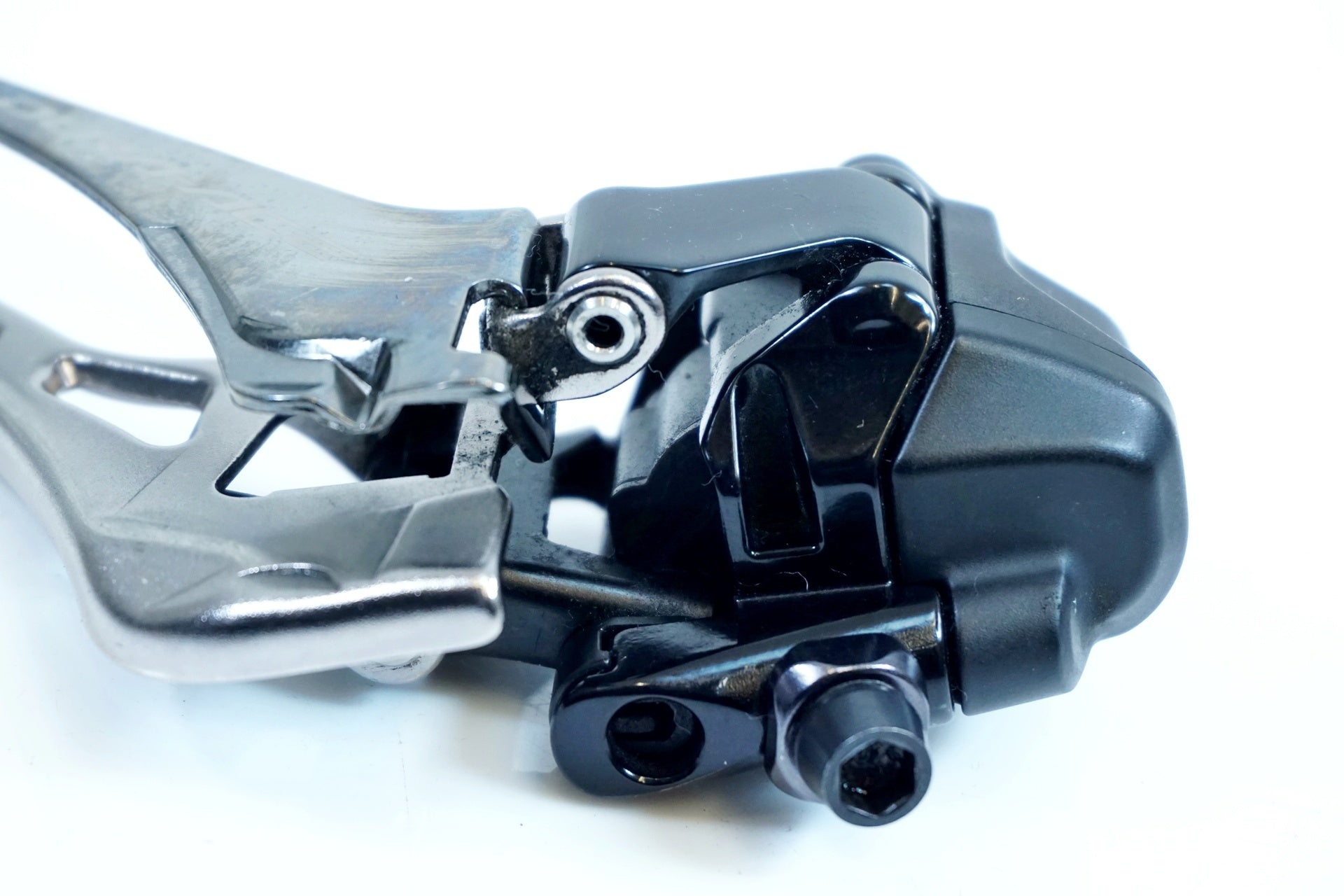 SHIMANO 「シマノ」 DURA-ACE FD-R9250 Di2 フロントディレイラー