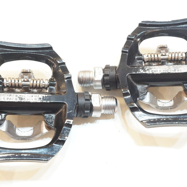 SHIMANO 「シマノ」 PD-A530 ペダル / 浦和ベース ｜ バイチャリ