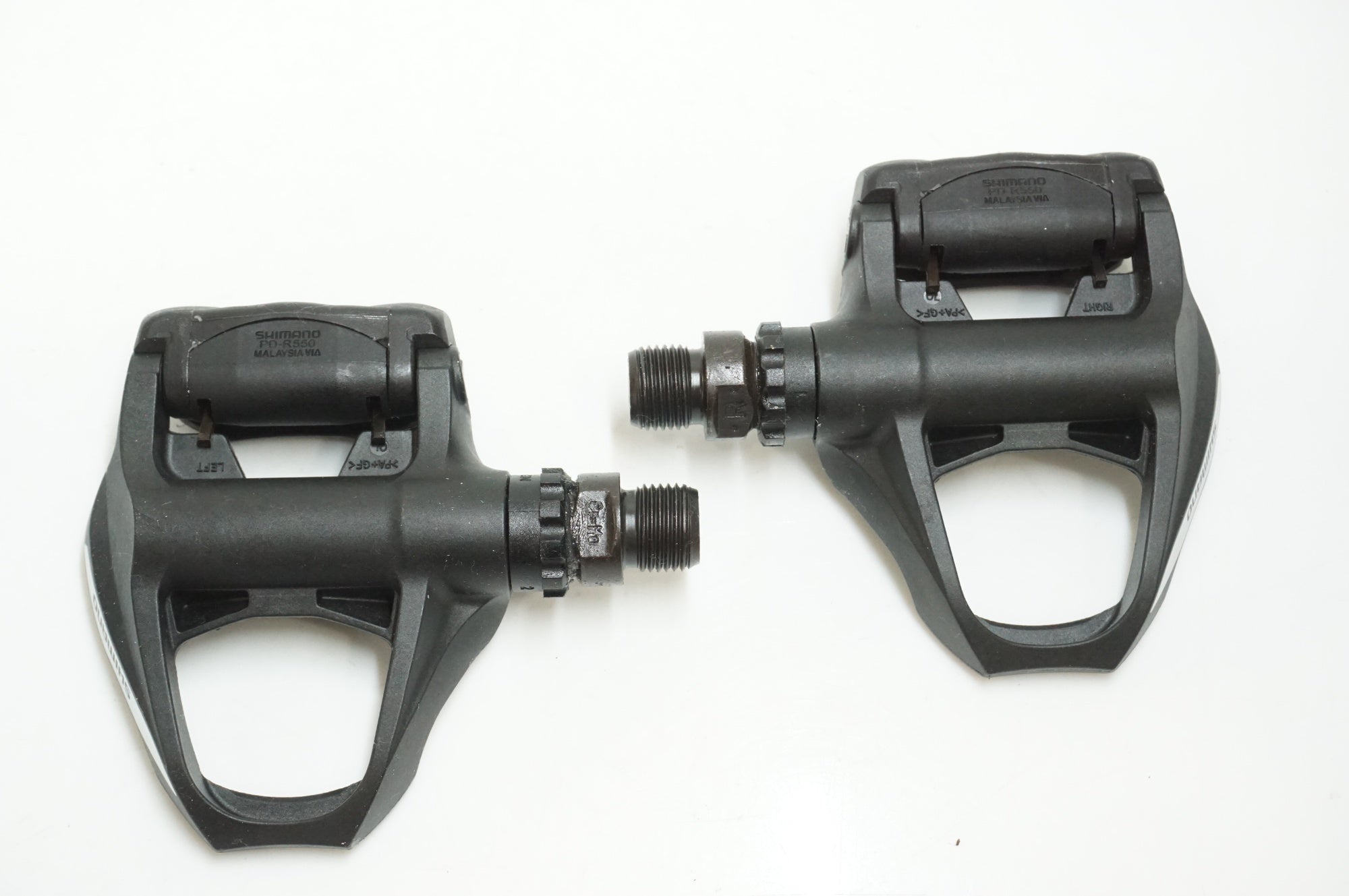 SHIMANO 「シマノ」 PD-R550 ペダル / 大宮店