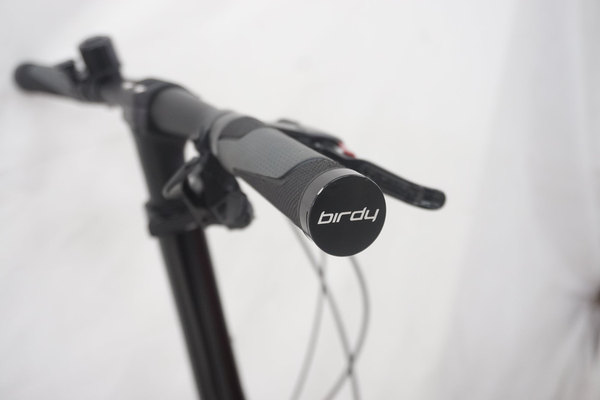 PACIFIC 「パシフィック」 BIRDY GT 2024年モデル 18インチ 折り畳み自転車 / 大阪美原北インター店