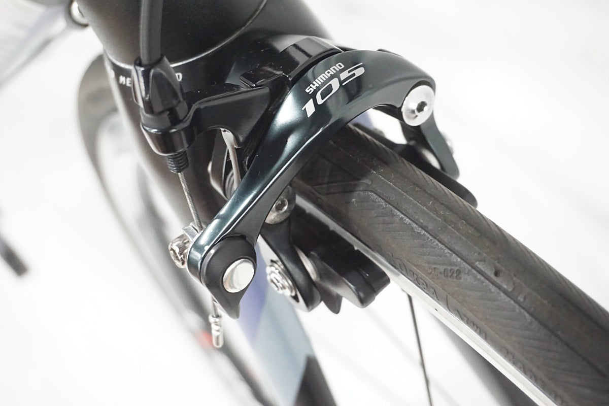 CINELLI 「チネリ」 EXPERIENCE 105 2014年モデル ロードバイク / 奈良店