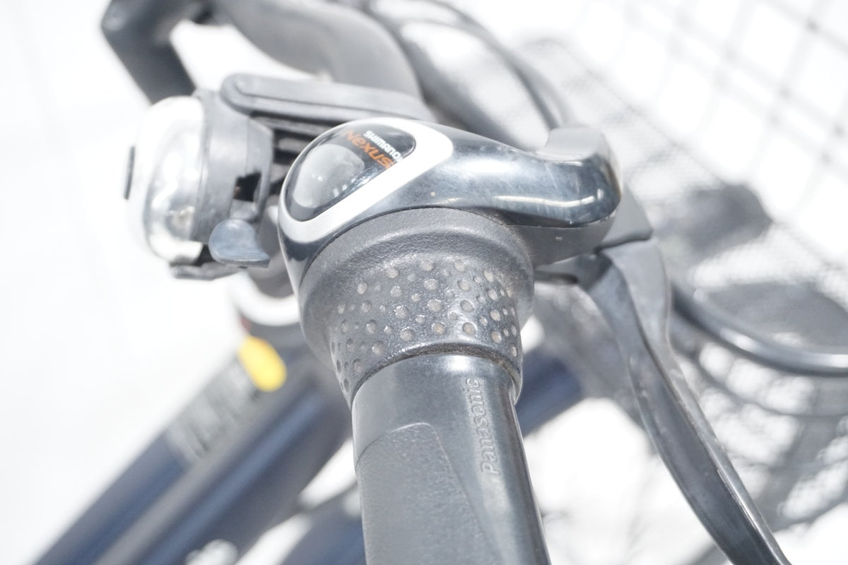 PANASONIC 「パナソニック」 ティモS BE-ELST636 2022年モデル 電動アシスト自転車/ 大阪美原北インター店
