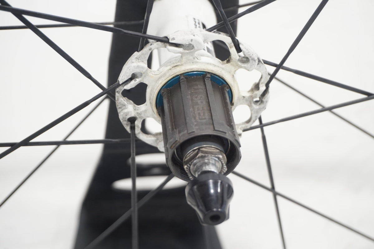 FULCRUM 「フルクラム」 RACING3 C15SHIMANO11速 ホイールセット / 滋賀大津店