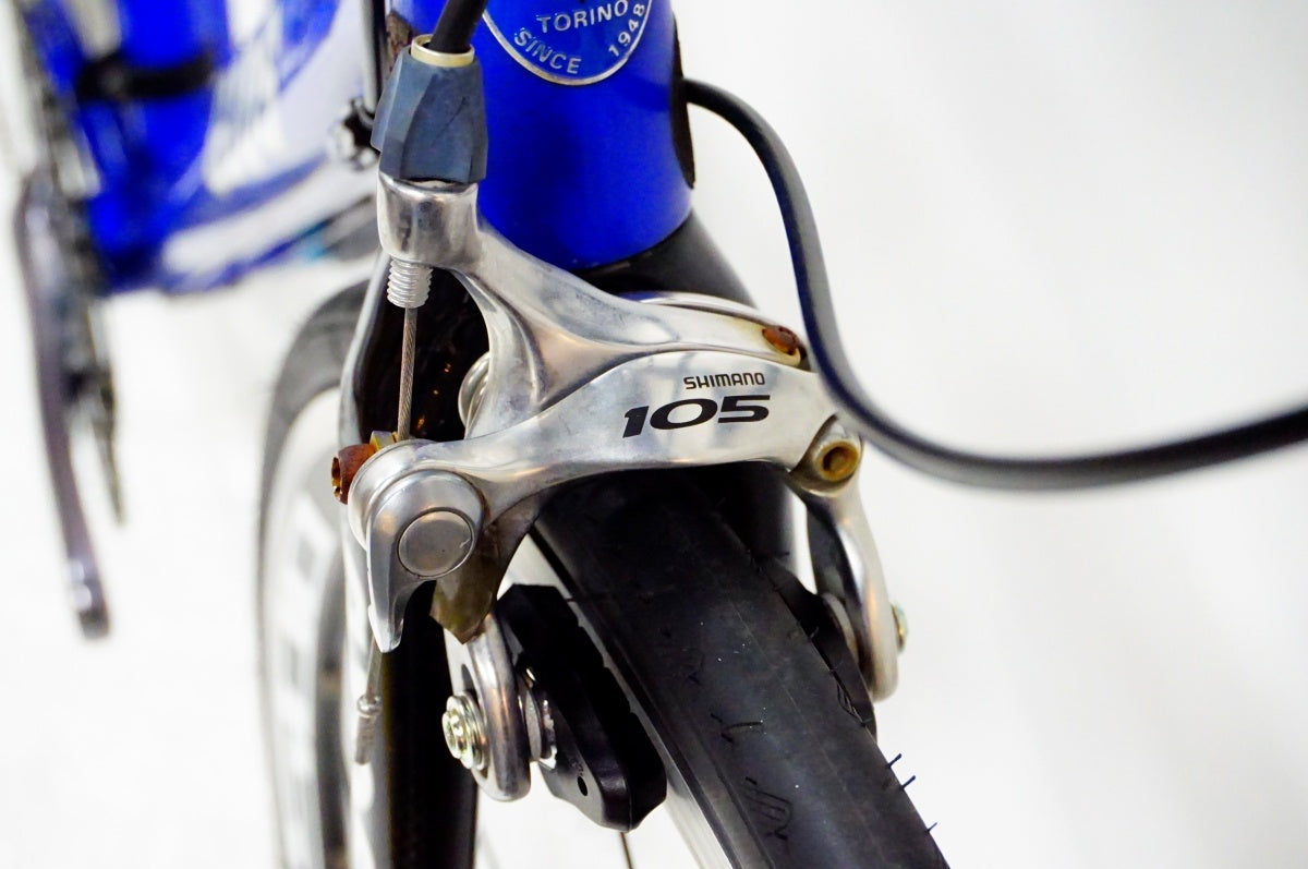 GIOS 「ジオス」 LEGGERO 2014年モデル ロードバイク / 名古屋大須店