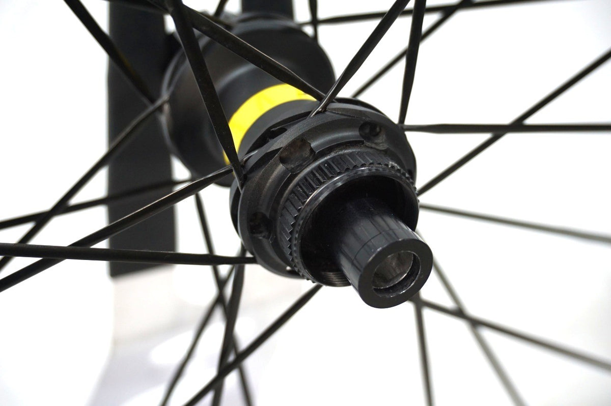 MAVIC 「マビック」 ALL ROAD SL CAMPAGNOLO N3W ホイールセット / 川越店