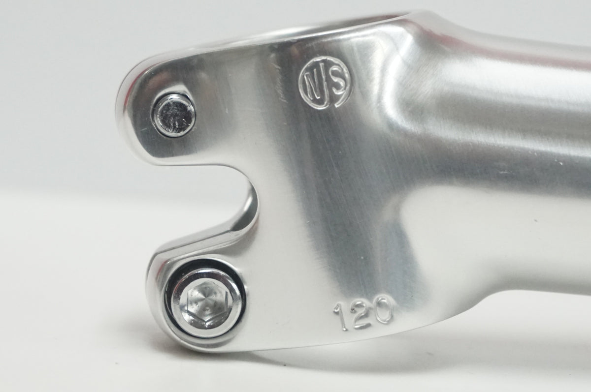 NITTO 「ニットー」 NJ-89 NJS φ25.4 120mm ステム / 福岡店
