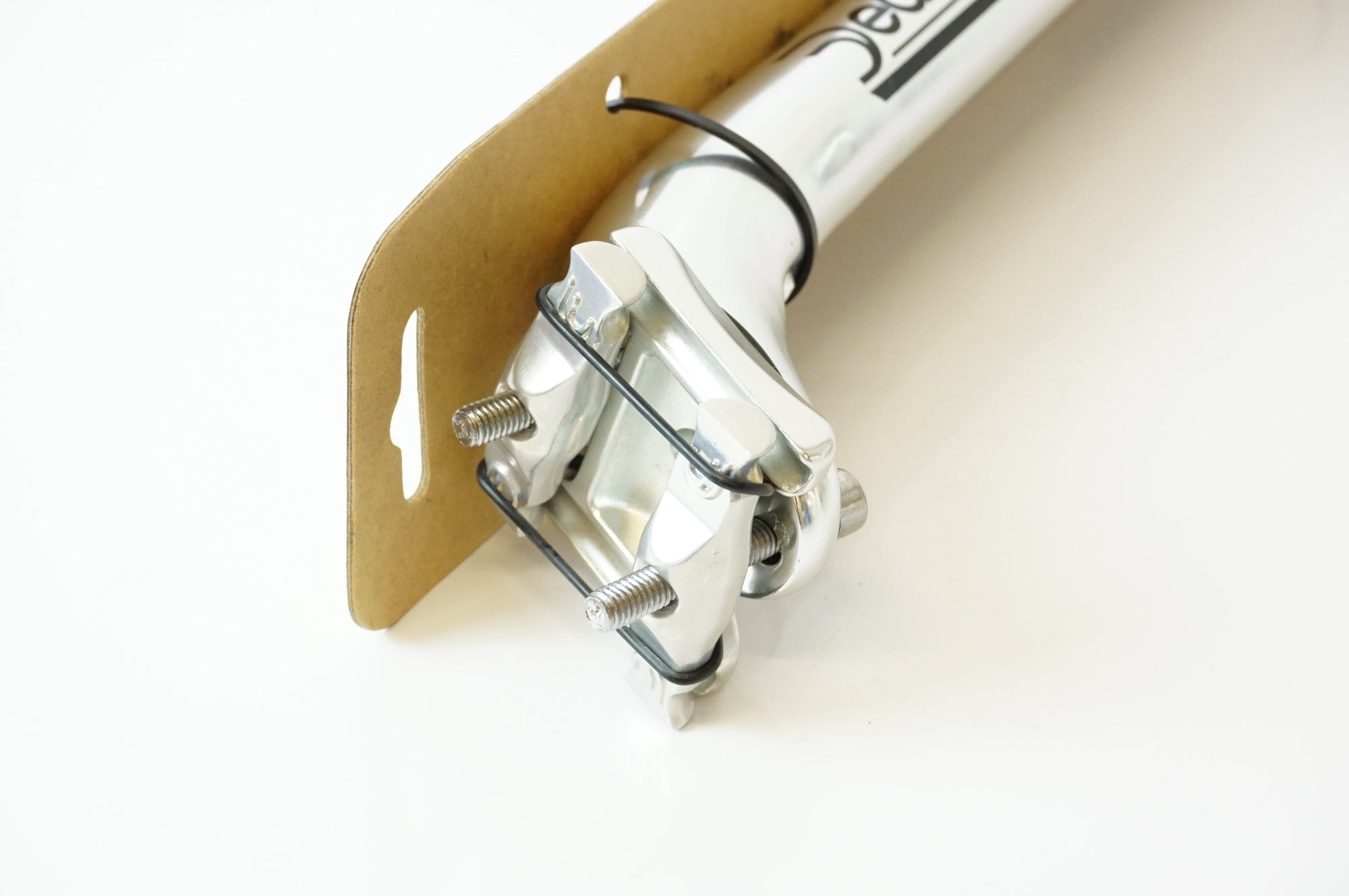 DEDA 「デダ」 RS01 φ27.2 350mm シートポスト / 浜松店