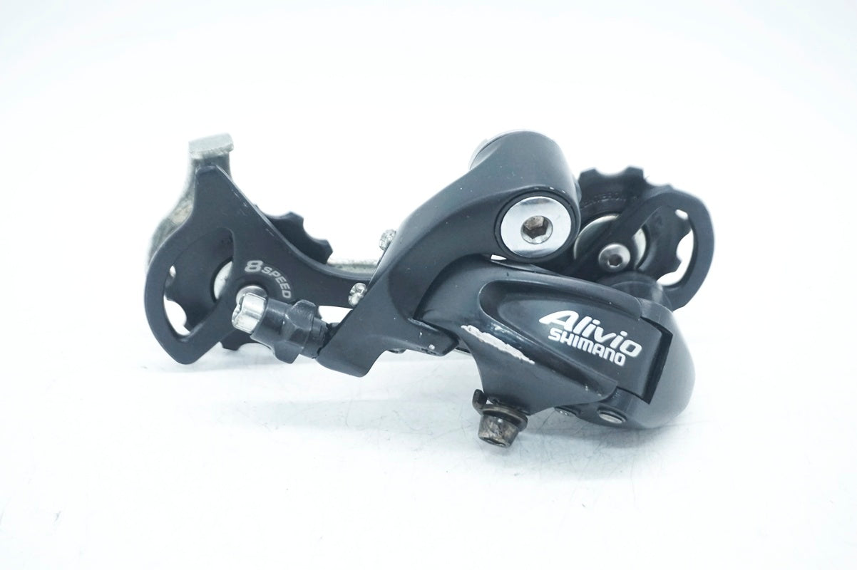 SHIMANO 「シマノ」 Alivio RD-MC20 リアディレイラー / 大阪門真店