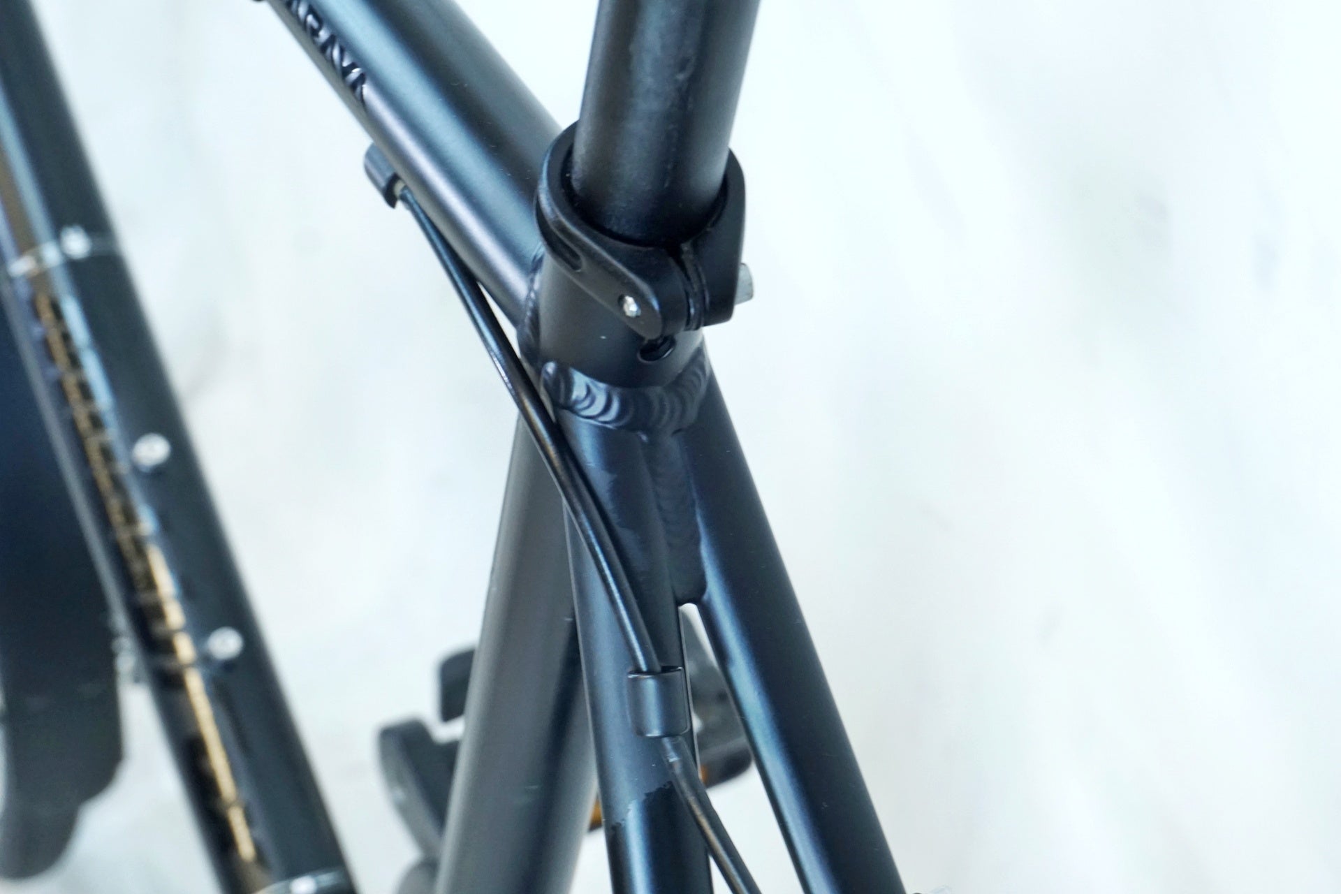 ARAYA 「アラヤ」 MFC MUDDY FOX COMPACT 2023年モデル ミニベロ