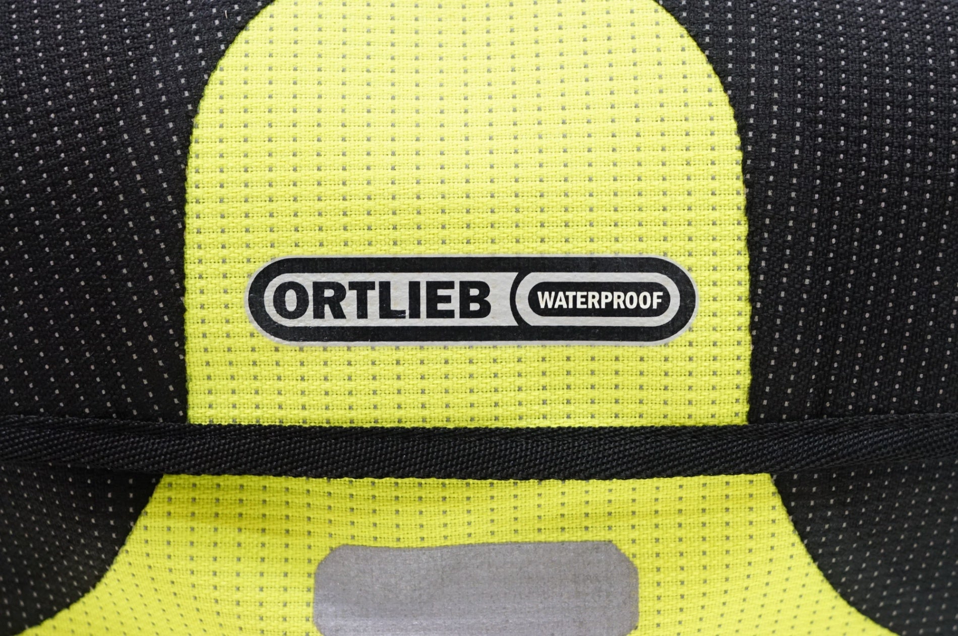 ORTLIEB 「オルトリーブ」 WATERPROOF フロントバッグ / 熊谷本店