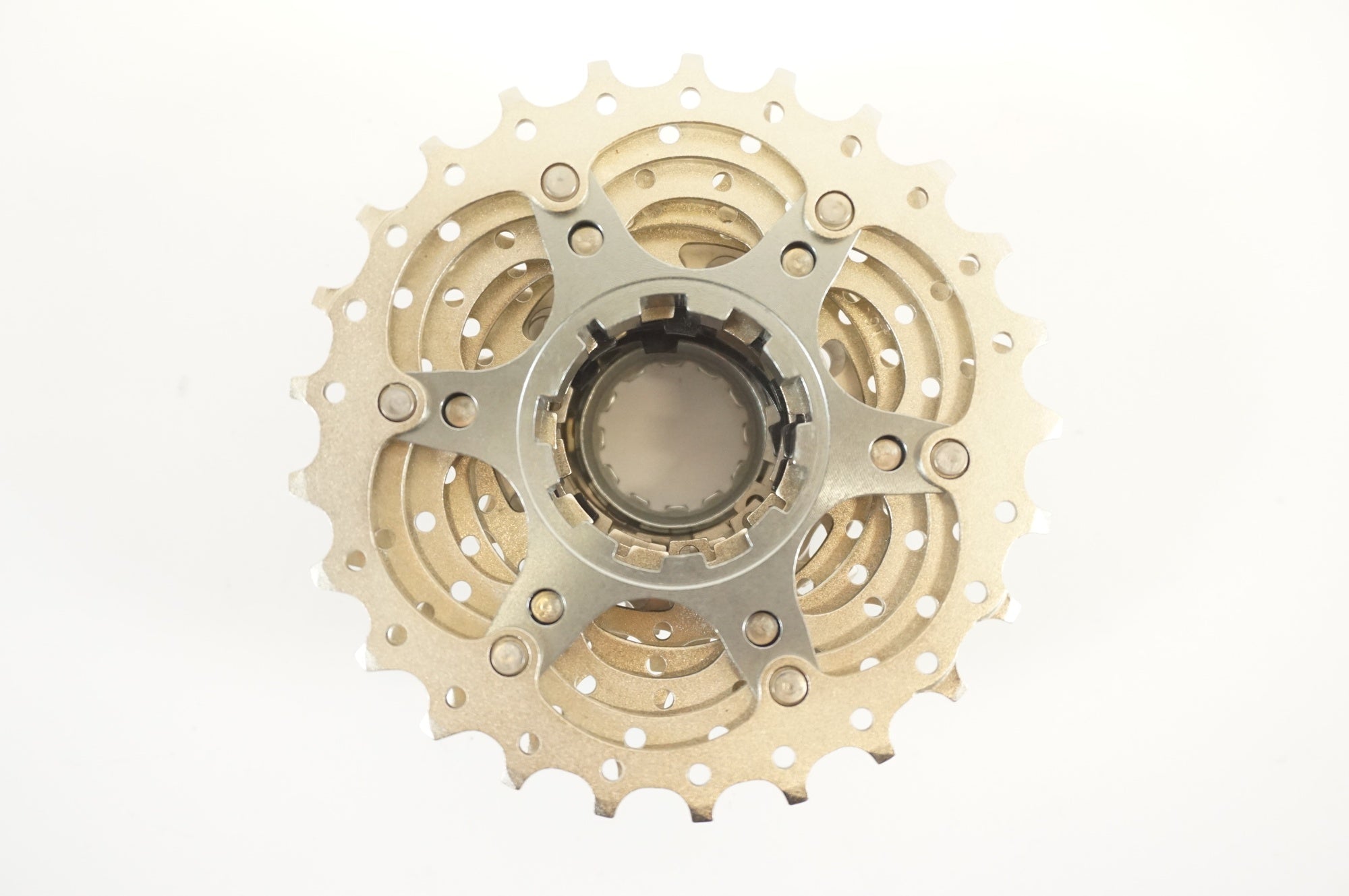 SHIMANO 「シマノ」 ULTEGRA CS-6700 12-25T 10s スプロケット / 宇都宮店