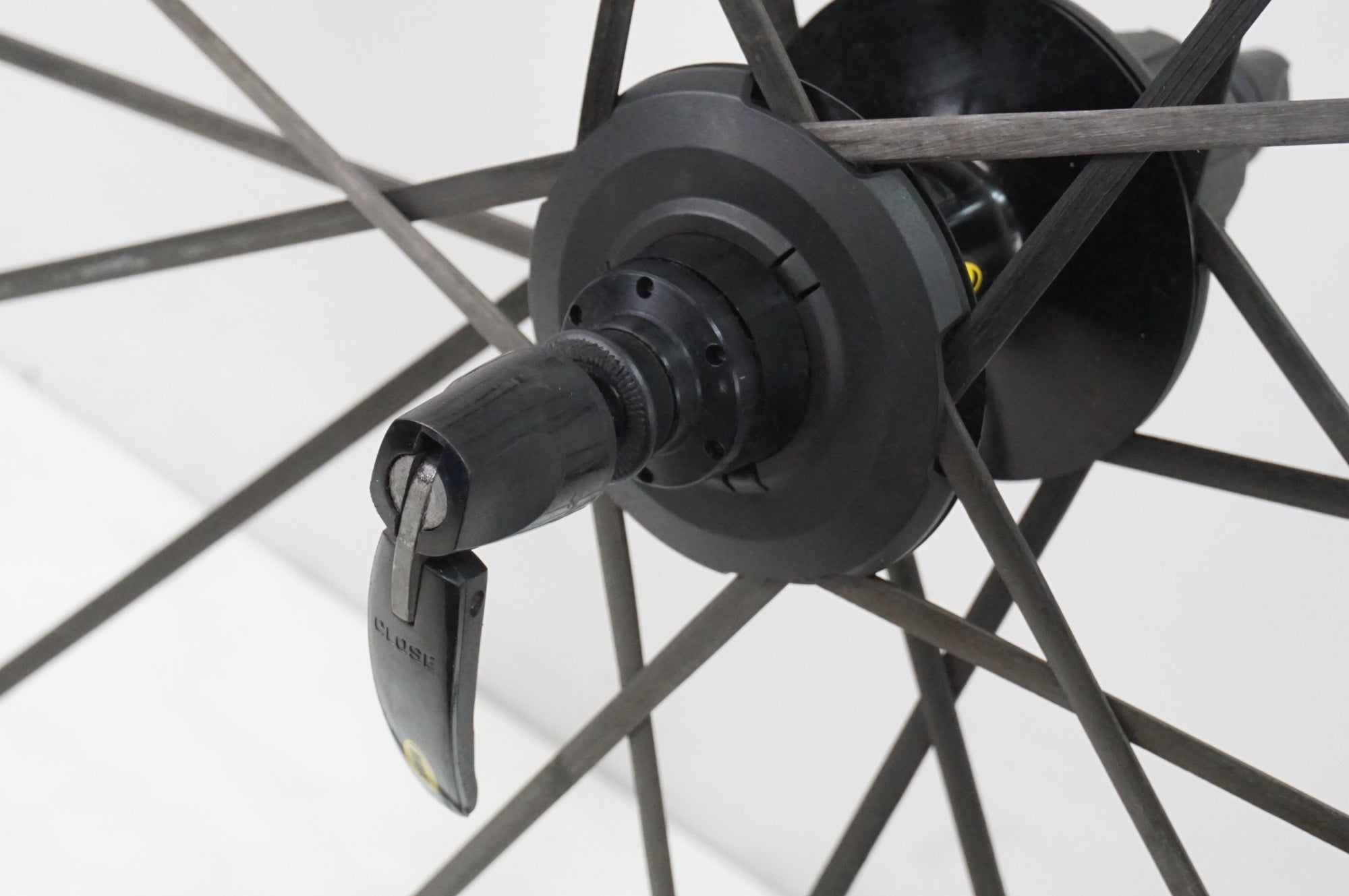 MAVIC 「マビック」 COSMIC CARBON SLR シマノ11S ホイールセット / 大宮店