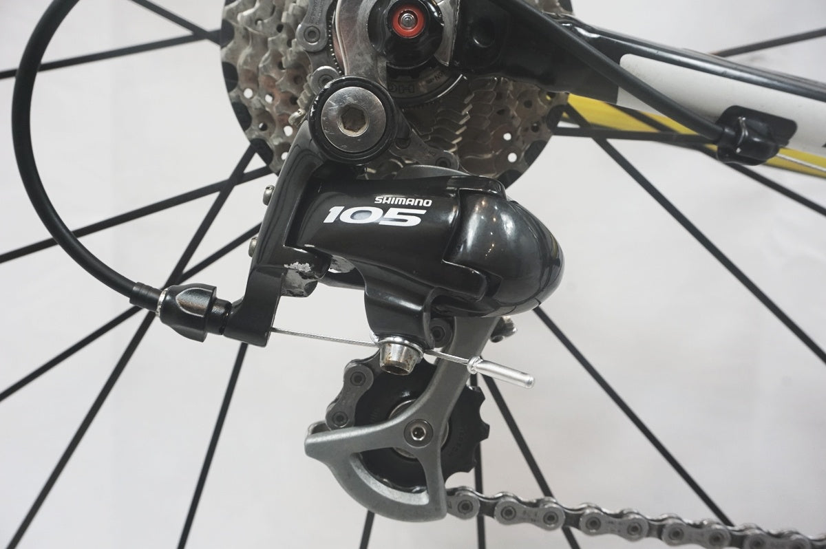 TREK 「トレック」 2.3C 2010年モデル ロードバイク / 世田谷店