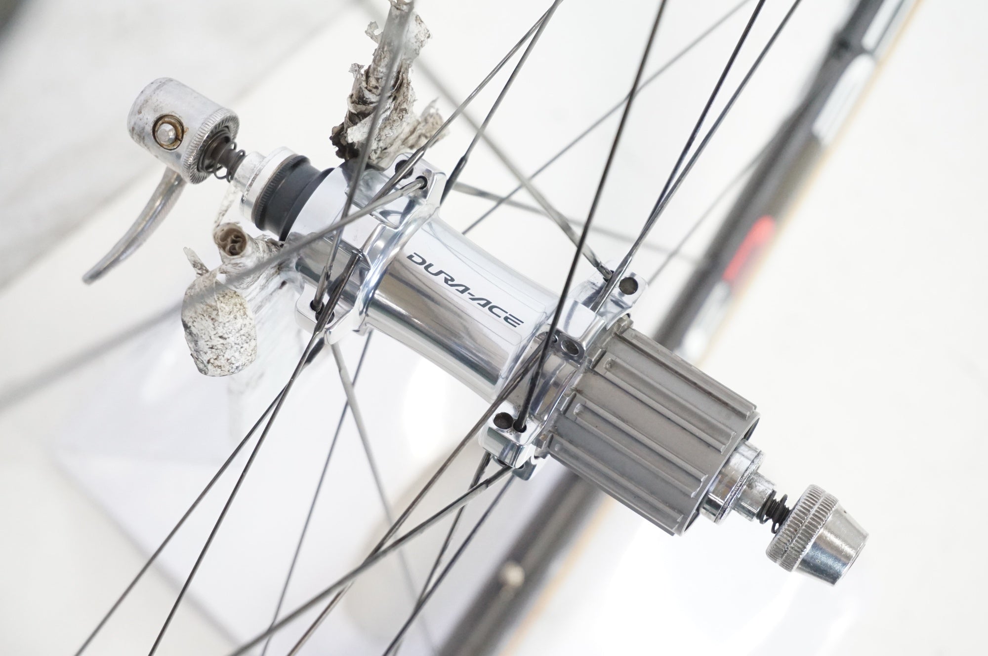 SHIMANO 「シマノ」 DURA-ACE WH-7900 C35 ホイールセット / 宇都宮店