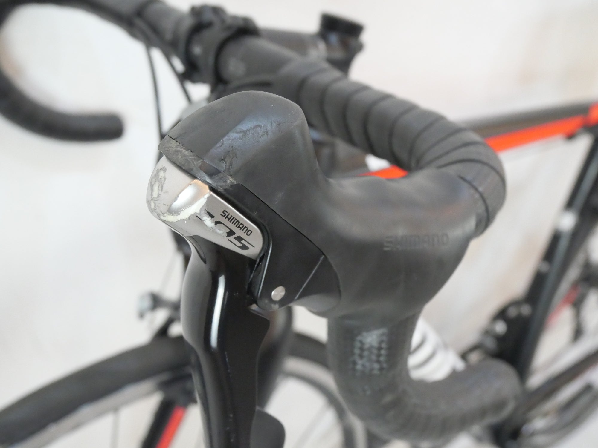 BMC 「ビーエムシー」 TEAMMACHINE SLR03 2015年モデル ロードバイク / バイチャリ浦和ベース