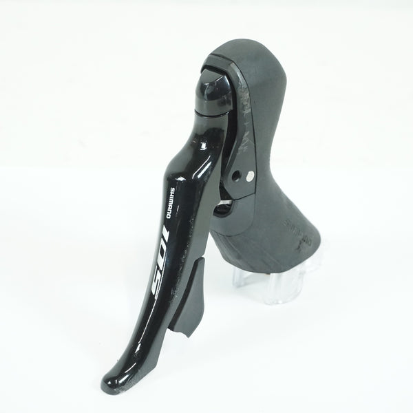ジャンク SHIMANO 「シマノ」 105 ST-R7020 左シフトレバー / 宇都宮店
