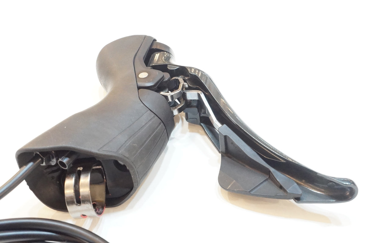 SHIMANO 「シマノ」 TIAGRA ST-4725+BR-4770 デュアルコントロールレバーセット / 浦和ベース
